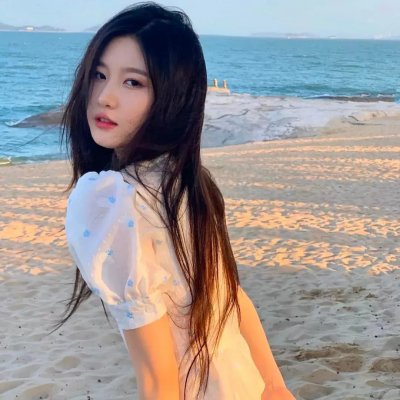 碧波女贼